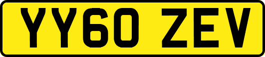 YY60ZEV