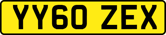 YY60ZEX