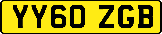 YY60ZGB