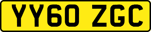 YY60ZGC