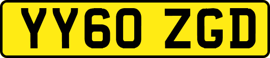 YY60ZGD