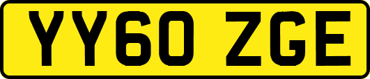 YY60ZGE