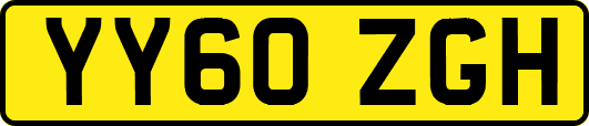 YY60ZGH