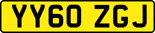 YY60ZGJ