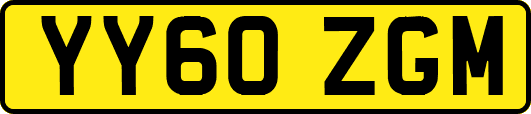 YY60ZGM