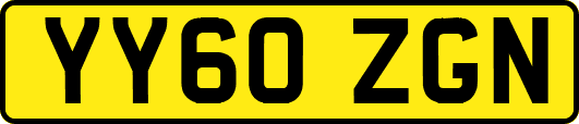 YY60ZGN