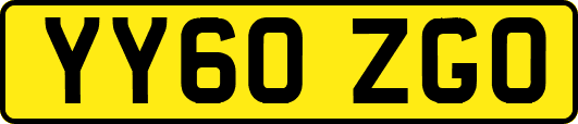 YY60ZGO