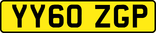 YY60ZGP