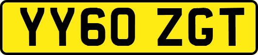 YY60ZGT