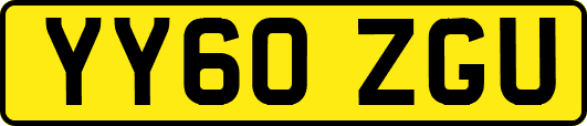 YY60ZGU