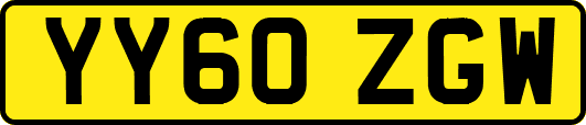 YY60ZGW