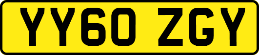 YY60ZGY