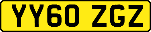 YY60ZGZ