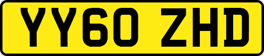 YY60ZHD