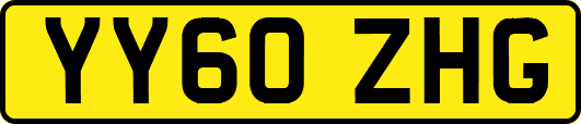 YY60ZHG