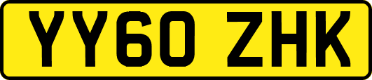YY60ZHK