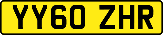 YY60ZHR