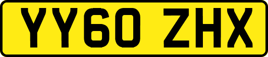 YY60ZHX