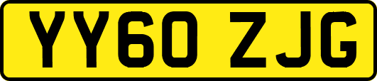 YY60ZJG
