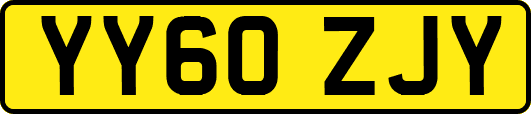 YY60ZJY
