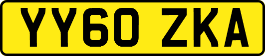 YY60ZKA