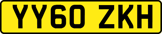YY60ZKH