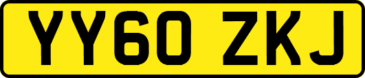 YY60ZKJ