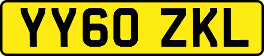 YY60ZKL