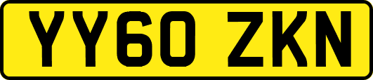 YY60ZKN