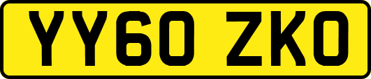 YY60ZKO