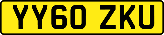 YY60ZKU