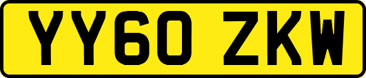 YY60ZKW