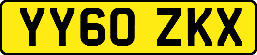 YY60ZKX