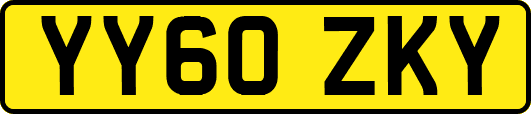 YY60ZKY