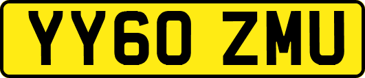 YY60ZMU