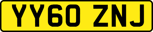 YY60ZNJ