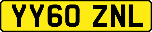 YY60ZNL