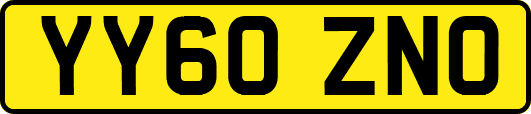 YY60ZNO