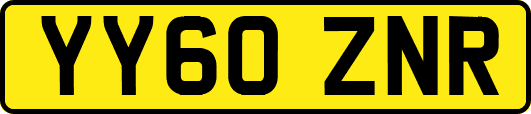 YY60ZNR