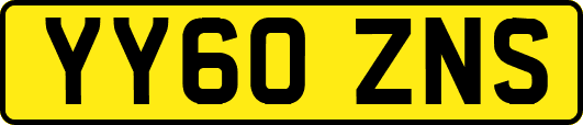 YY60ZNS