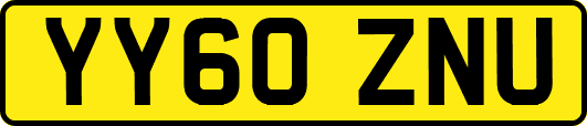 YY60ZNU