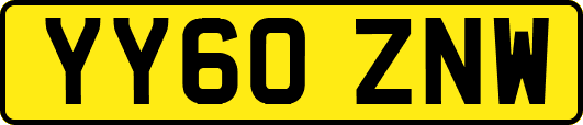 YY60ZNW