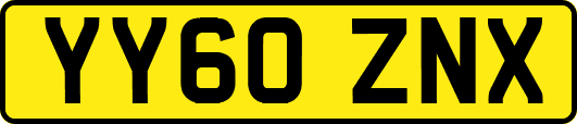 YY60ZNX