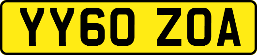 YY60ZOA
