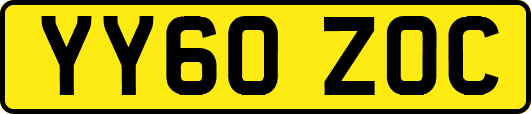 YY60ZOC