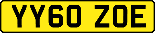 YY60ZOE