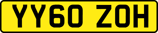 YY60ZOH