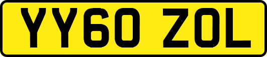YY60ZOL