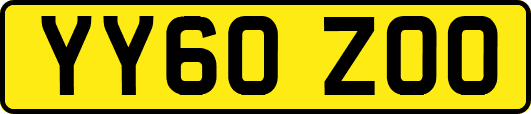 YY60ZOO
