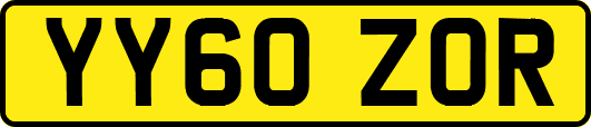 YY60ZOR